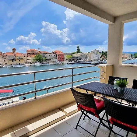 Apartman Mitra Zonata Blue *