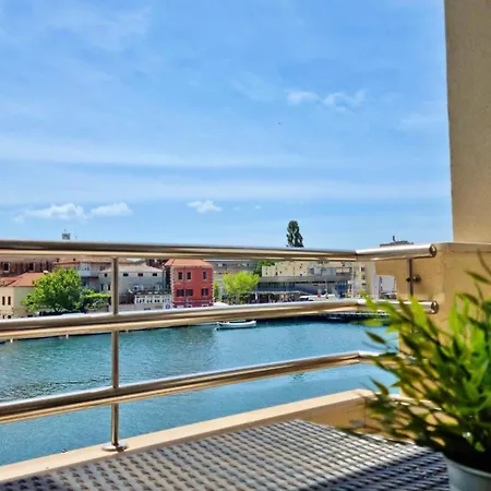 Apartman Mitra Zonata Blue Omis