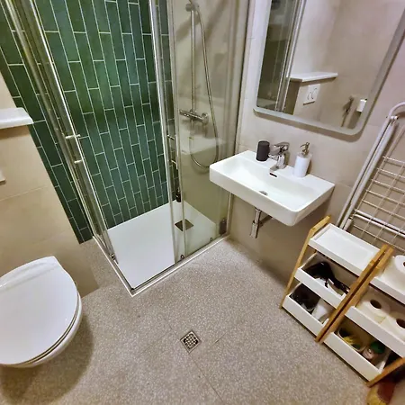 Mitra Zonata Blue Apartman Omis