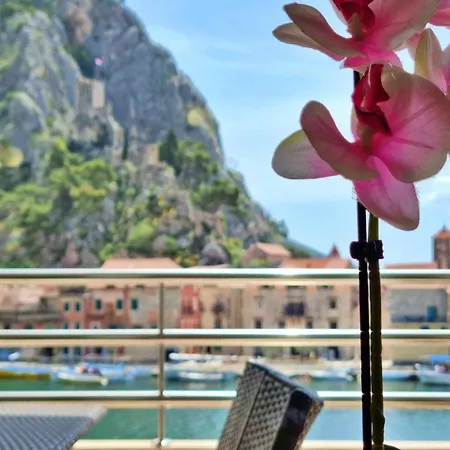 Mitra Zonata Blue * Omiš