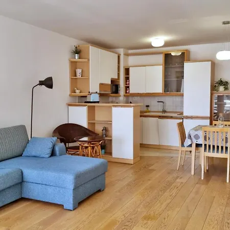 Apartament Mitra Zonata Blue Omiš