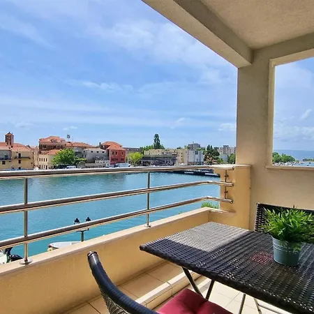 Apartament Mitra Zonata Blue *