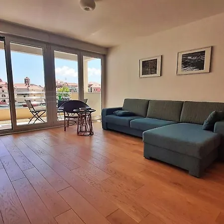 Διαμέρισμα Mitra Zonata Blue Omiš