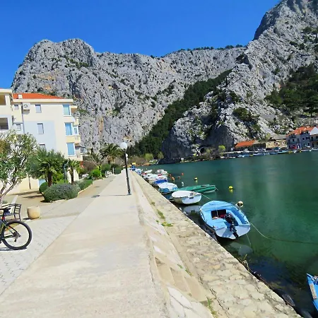 Mitra Zonata Blue Διαμέρισμα