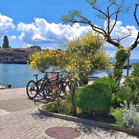 Apartament Mitra Zonata Blue *