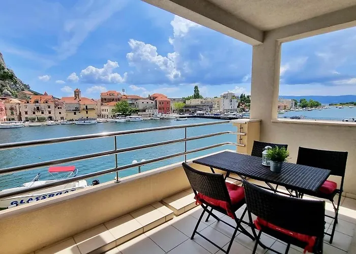 Apartamento Mitra Zonata Blue *