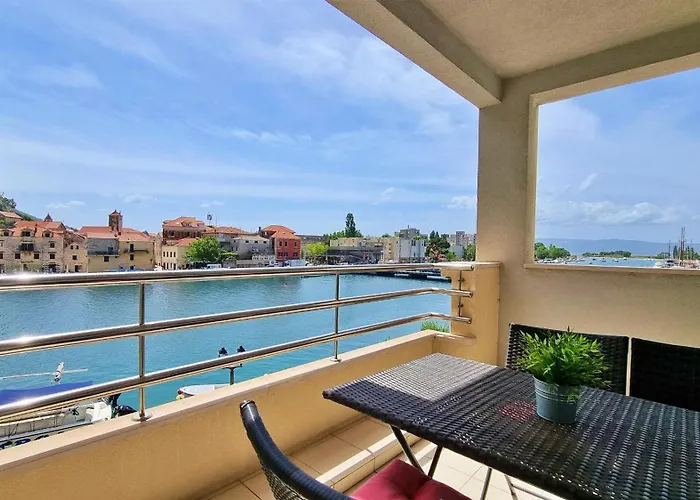 Apartamento Mitra Zonata Blue *