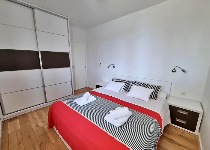 Mitra Zonata Blue Apartamento Omiš
