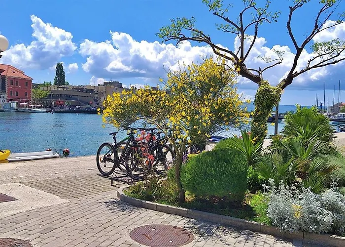 Apartamento Mitra Zonata Blue *